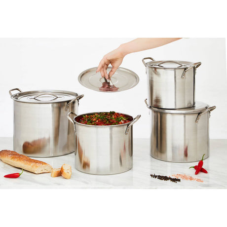 Elli Stockpot Set Of 4