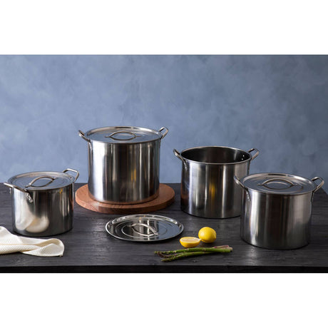 Elli Stockpot Set Of 4