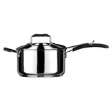 Tenzo S Ii Series Chip Pan With Glass Lid