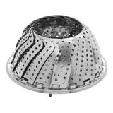 Small Stainless Steel Steamer
