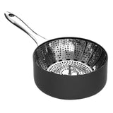 Small Stainless Steel Steamer