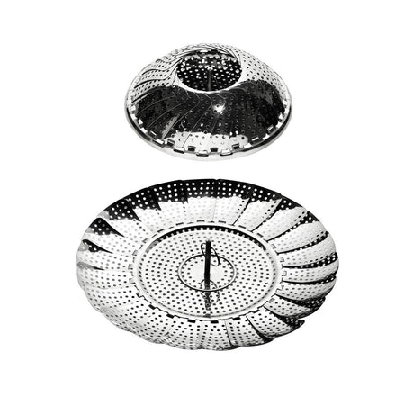 Large Stainless Steel Steamer