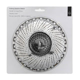 Large Stainless Steel Steamer