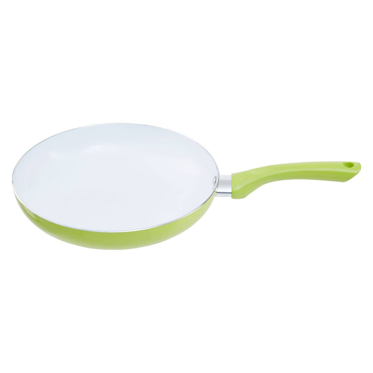 Ecocook 26cm Lime Green Frypan