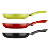 Ecocook 26cm Lime Green Frypan
