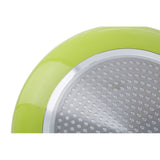 Ecocook 26cm Lime Green Frypan