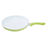 Ecocook 30cm Lime Green Frypan