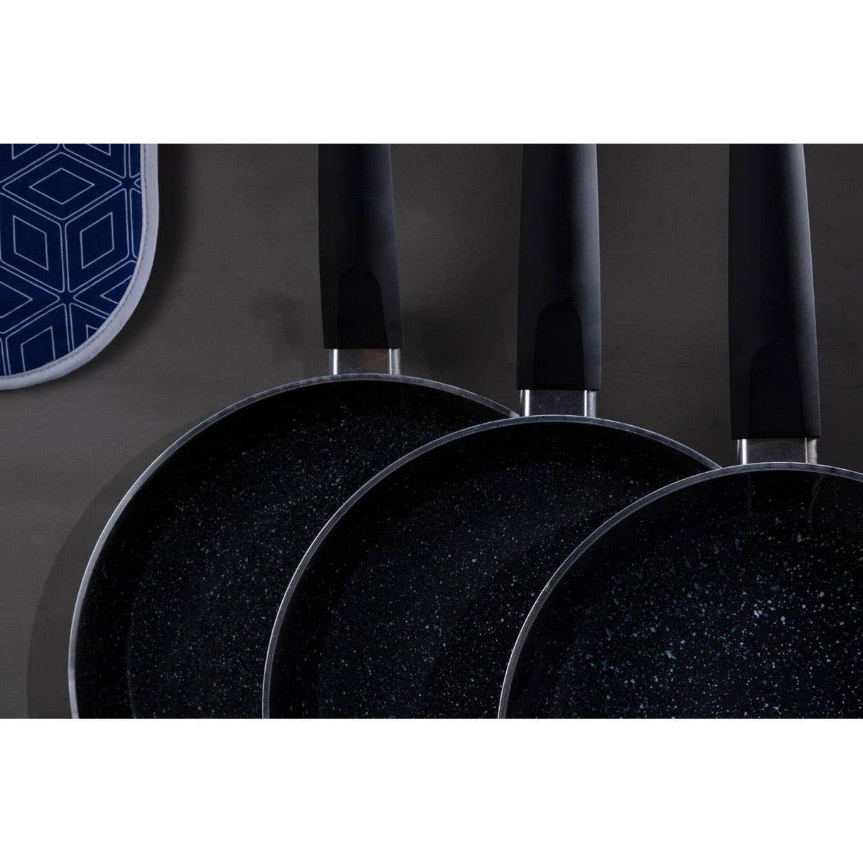 Stoneflam 24cm Frypan