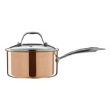 Minerva 18cm Saucepan