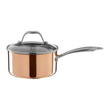 Minerva 18cm Saucepan