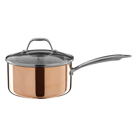 Minerva 20cm Saucepan