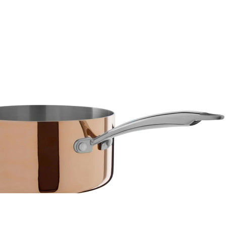 Minerva 20cm Saucepan