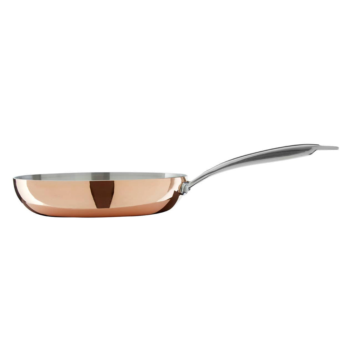 Minerva 24cm Frying Pan