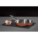 Minerva 24cm Frying Pan