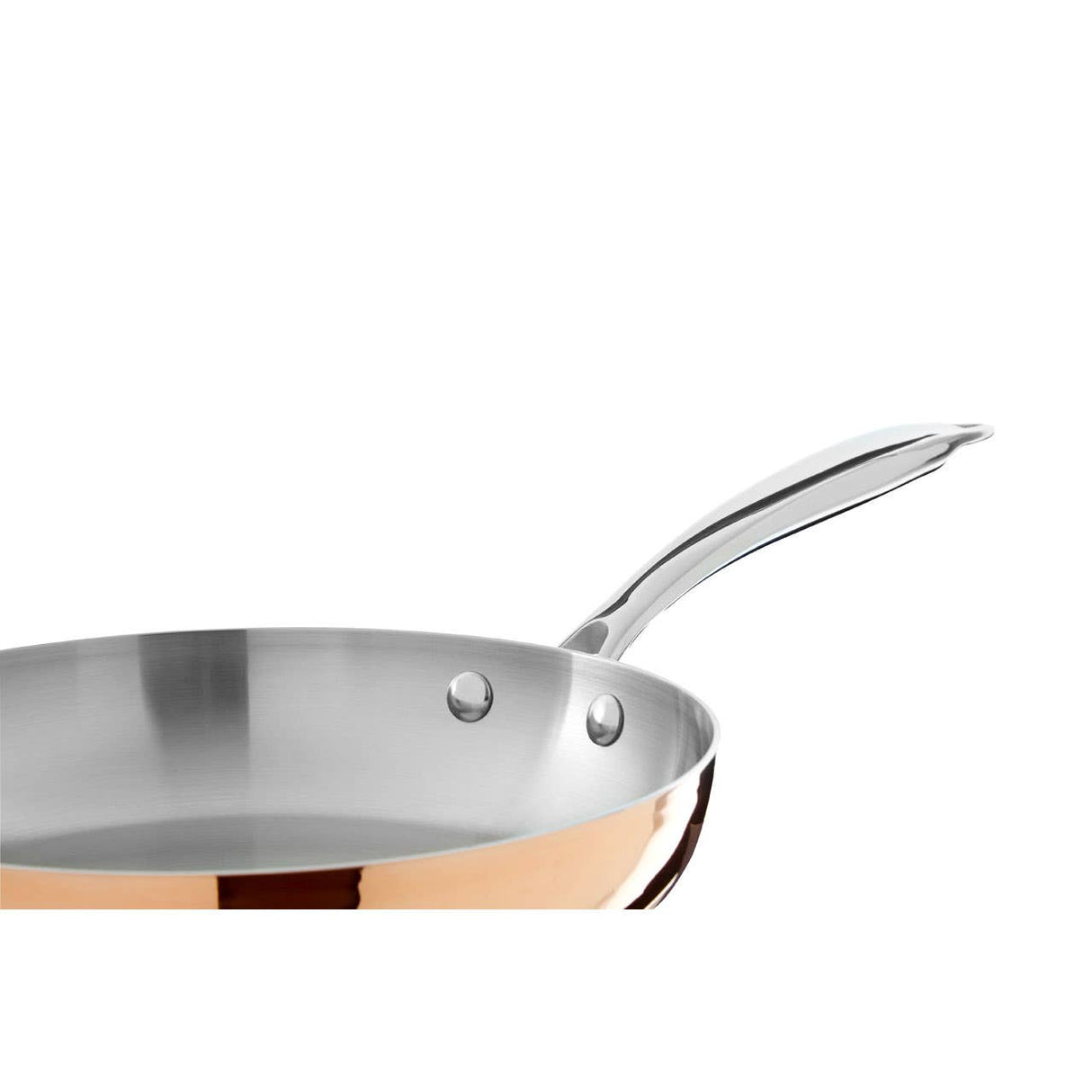 Minerva 24cm Frying Pan