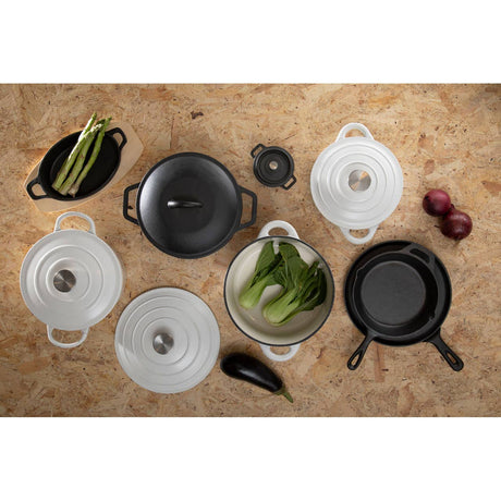 Hygge Medium Casserole Dish