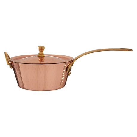 Cyprus Mini Saucepan