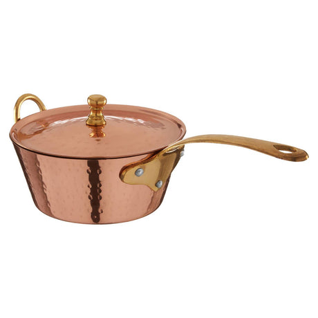 Cyprus Mini Saucepan