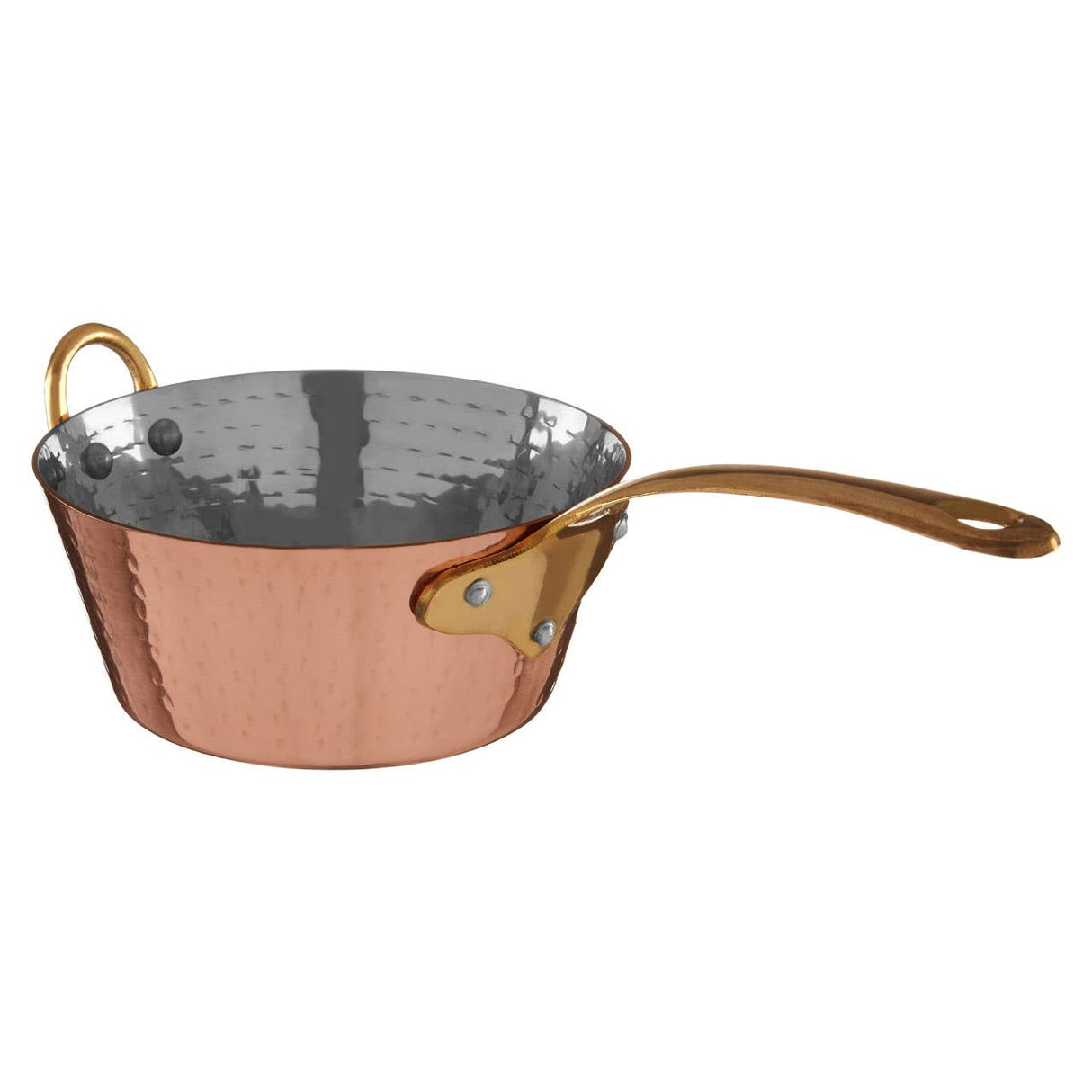 Cyprus Mini Saucepan