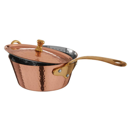 Cyprus Mini Saucepan