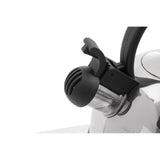 One Litre Mirror Finish Whistling Kettle