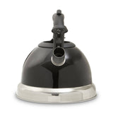 Blue 3000ml Whistling Kettle