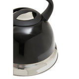 Blue 3000ml Whistling Kettle