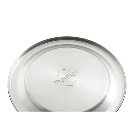 Blue 3000ml Whistling Kettle