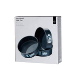 Mari 3Pc Non Stick Spring Form Cake Tin Set