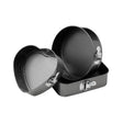 Mari Non Stick Springform Cake Tins Set Of 3