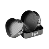 Mari Non Stick Springform Cake Tins Set Of 3