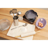 Mari Non Stick Springform Cake Tins Set Of 3