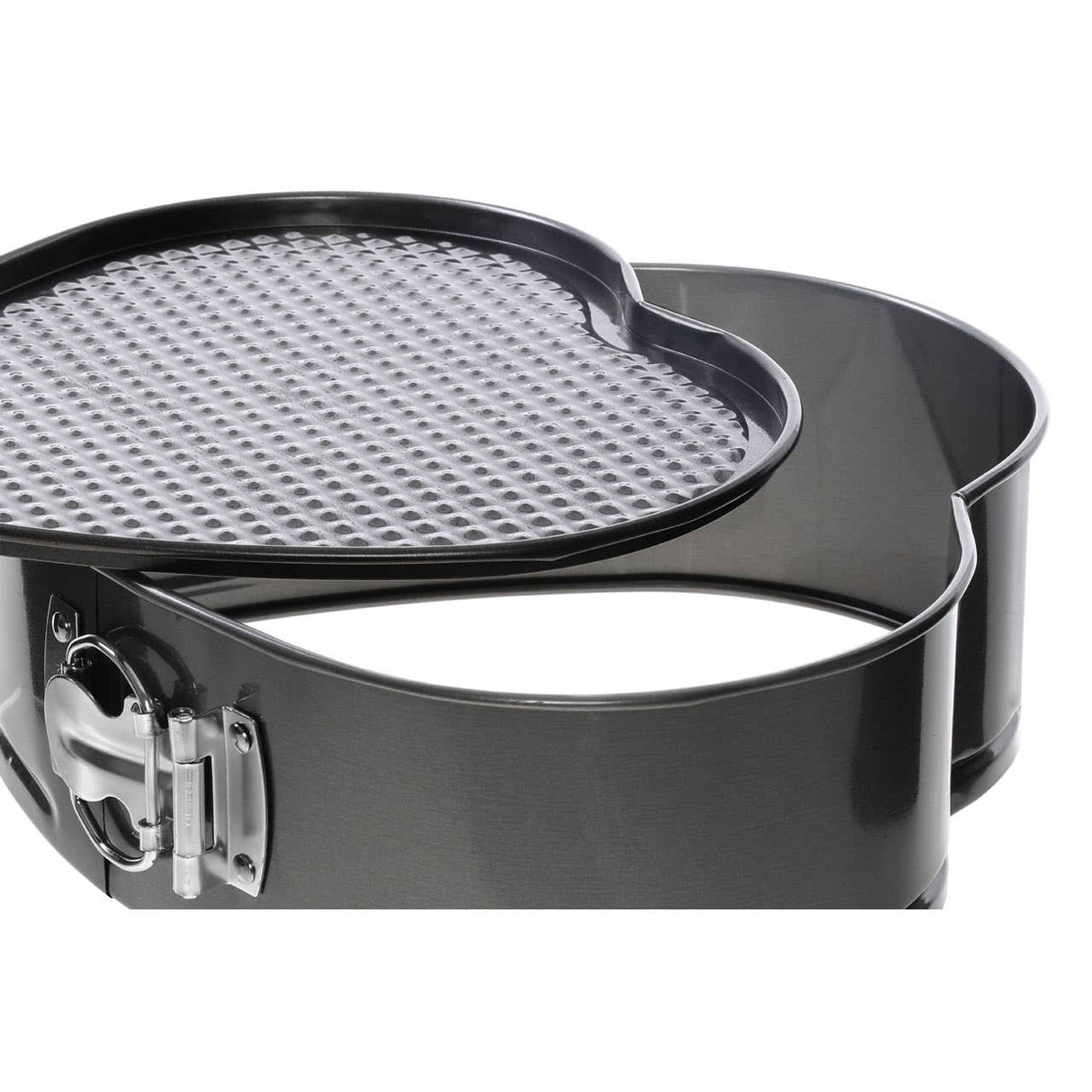Mari Non Stick Springform Cake Tins Set Of 3