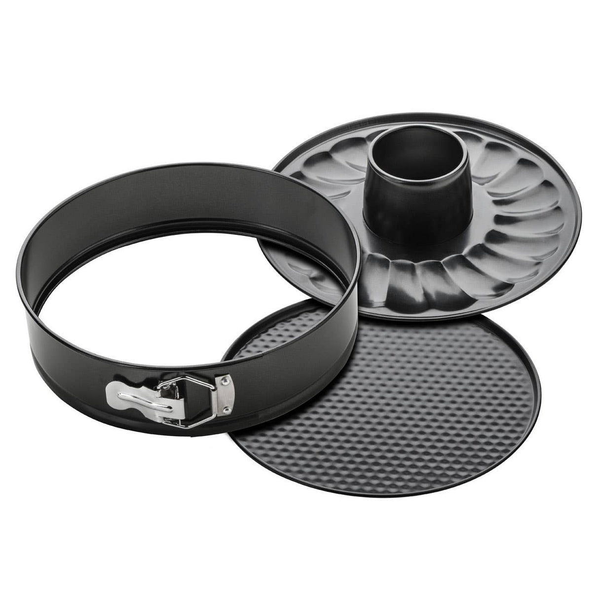 Mari Non Stick Cake Pan Set