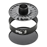 Mari Non Stick Cake Pan Set