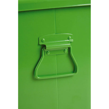 Ari Set of 3 Recycle Logo Bins