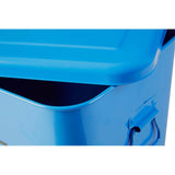 Ari Set of 3 Recycle Logo Bins