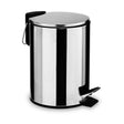Arden 3Ltr Pedal Bin with Soft Close Lid