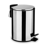 Arden 3Ltr Pedal Bin with Soft Close Lid