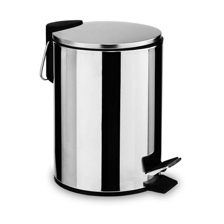 Arden 3Ltr Pedal Bin with Soft Close Lid