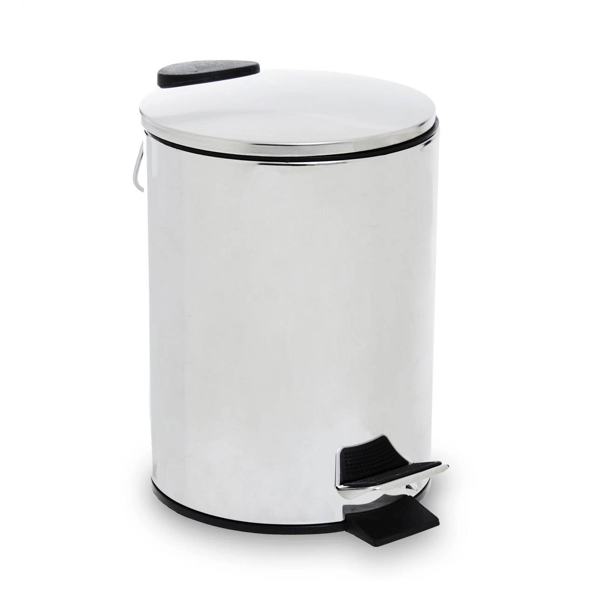Arden 3Ltr Pedal Bin with Soft Close Lid