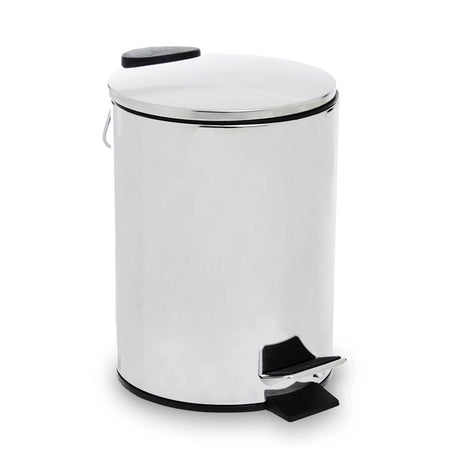 Arden 3Ltr Pedal Bin with Soft Close Lid