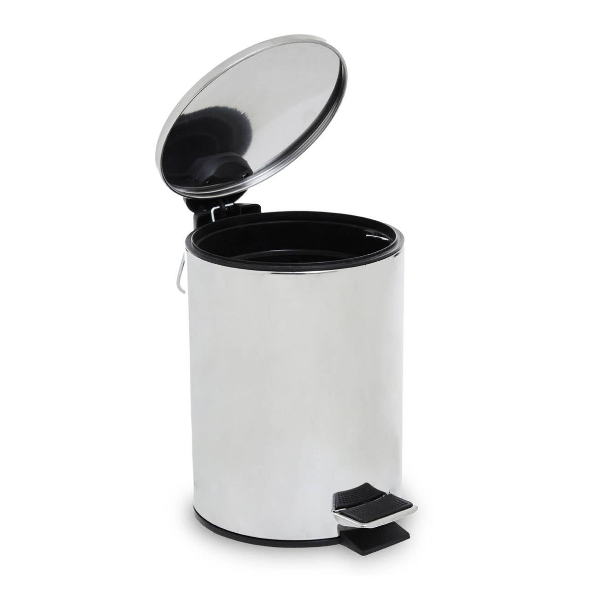 Arden 3Ltr Pedal Bin with Soft Close Lid