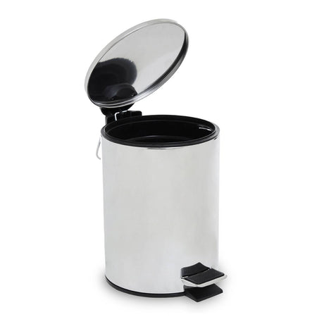 Arden 3Ltr Pedal Bin with Soft Close Lid