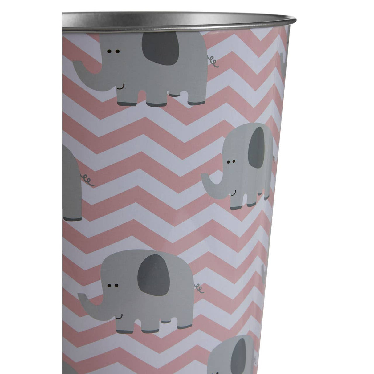 Dream Big Waste Bin