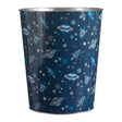 Stars Waste Bin