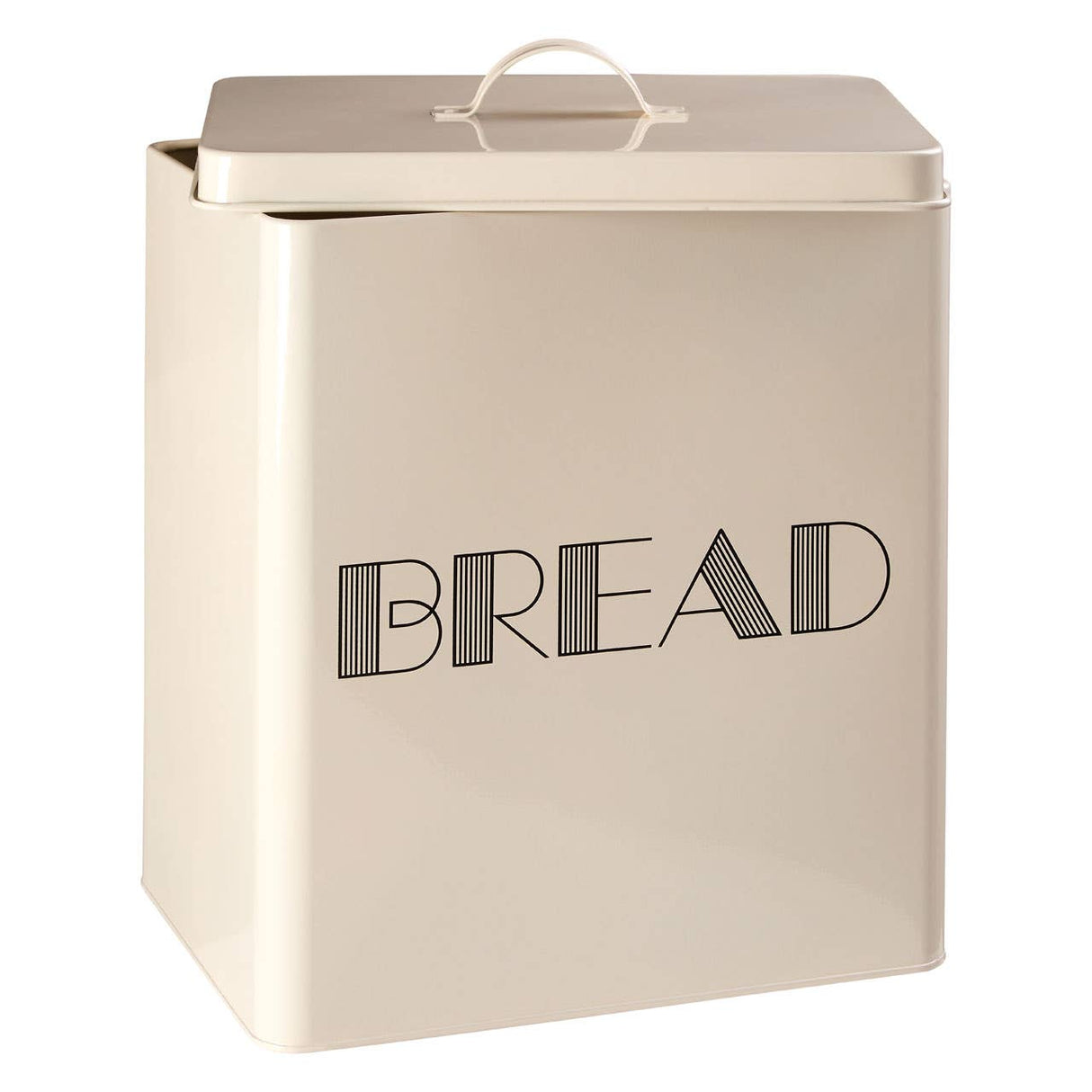 Easton 5 Pc Cream Finish Storage Set