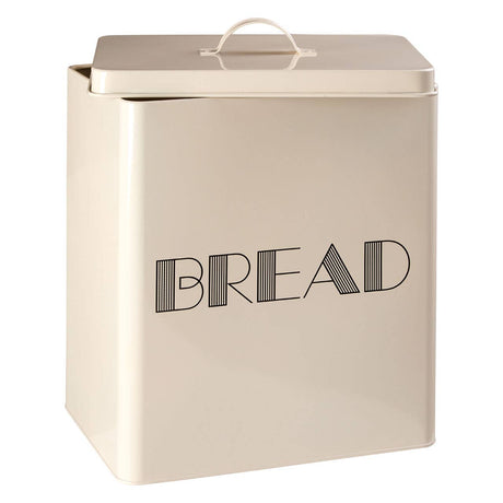 Easton 5 Pc Cream Finish Storage Set