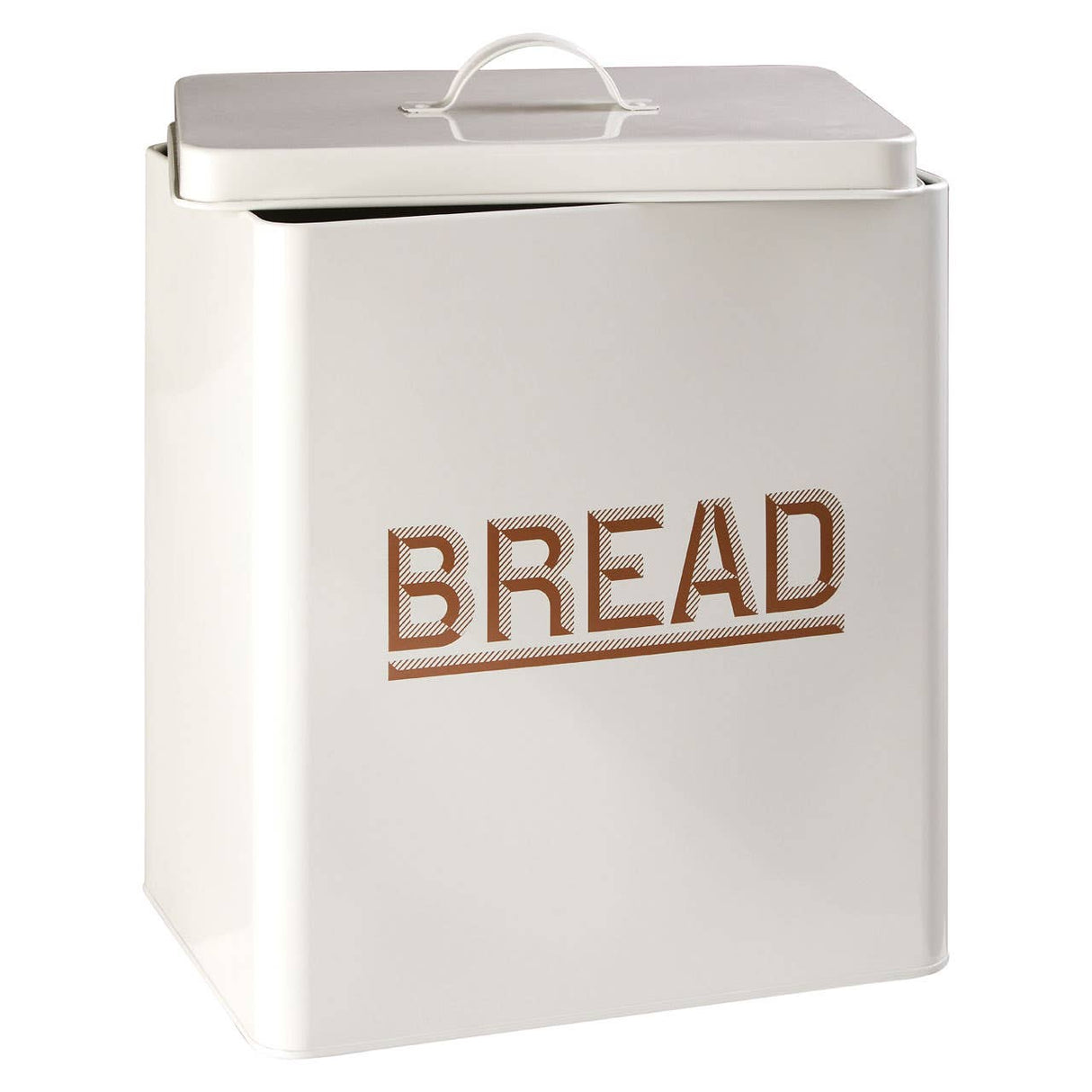 Easton 5pc Grey and Gold Enamel Storage Set