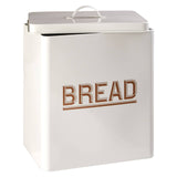 Easton 5pc Grey and Gold Enamel Storage Set